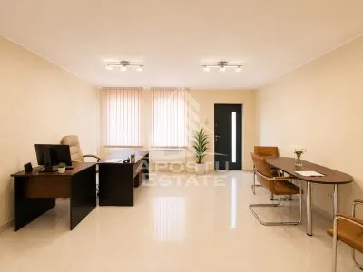 Spatiu SAD de inchiriat | 60 mp | ptr cabinete, birouri salon Sagului - foto 2