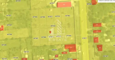 Teren intravilan de vanzare in Voiteg – Oportunitate strategica - foto 3