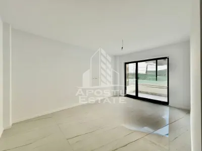 Apartament cu 2 camere de vanzare, open-space, Zona Torontalului - foto 1