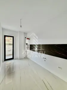 Apartament cu 2 camere de vanzare, open-space, Zona Torontalului - foto 2