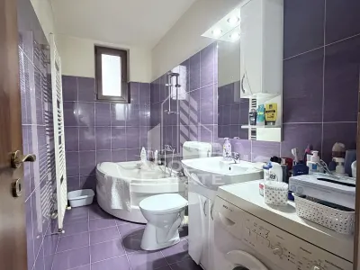 Casa cu etaj de vanzare si  Timisoara,  Chisodei - foto 8