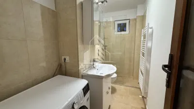 Apartament 3 camere , semidecomandat, zona Sagului - foto 12
