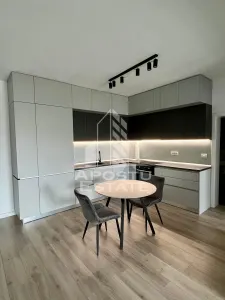 Apartament in bloc nou, Loc de parcare, Zona Aradului - Timisoara