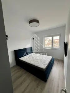 Apartament in bloc nou, Loc de parcare, Zona Aradului - foto 4