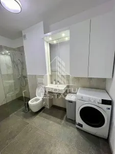 Apartament in bloc nou, Loc de parcare, Zona Aradului - foto 7