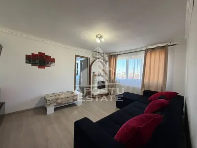 Apartament semidecomandat, 2 camere, centrala proprie,Sagului - foto 2
