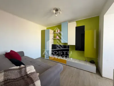 Apartament semidecomandat, 2 camere, centrala proprie,Sagului - foto 3