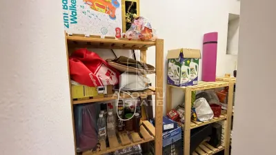 Apartament cu 3 camere de vanzare in cladire istorica, Timisoara - foto 10