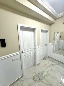 Apartament cu 2 camere,terasa de 38 mp,2 locuri de parcare,Dumbravita - foto 5