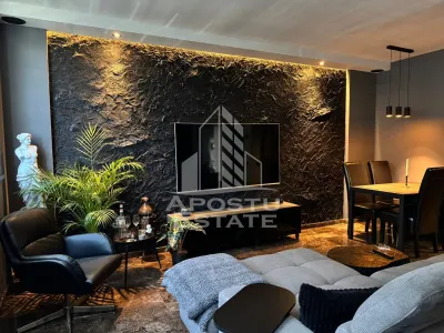 Apartament SMART cu 3 camere. de vanzare, zona Torontalului, Timisoara - foto 1
