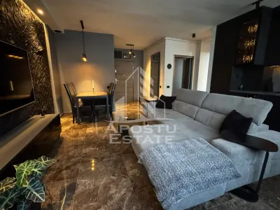 Apartament SMART cu 3 camere. de vanzare, zona Torontalului, Timisoara - foto 2