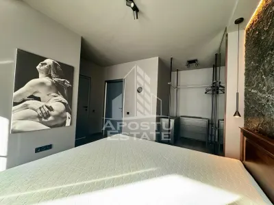 Apartament SMART cu 3 camere. de vanzare, zona Torontalului, Timisoara - foto 11