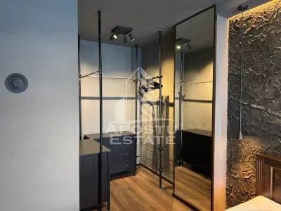 Apartament SMART cu 3 camere. de vanzare, zona Torontalului, Timisoara - foto 12