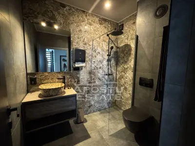 Apartament SMART cu 3 camere. de vanzare, zona Torontalului, Timisoara - foto 13