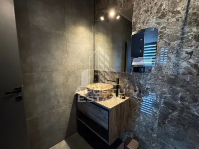 Apartament SMART cu 3 camere. de vanzare, zona Torontalului, Timisoara - foto 14