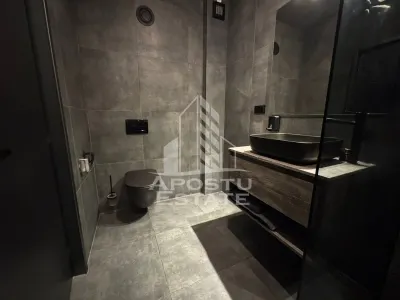 Apartament SMART cu 3 camere. de vanzare, zona Torontalului, Timisoara - foto 16