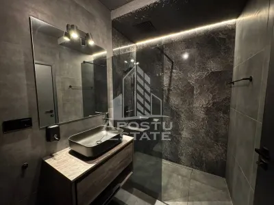 Apartament SMART cu 3 camere. de vanzare, zona Torontalului, Timisoara - foto 17