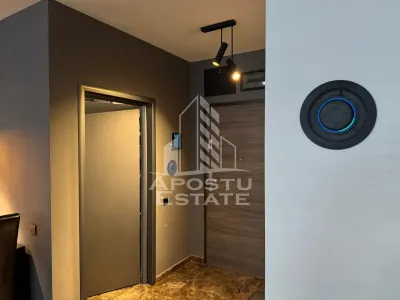 Apartament SMART cu 3 camere. de vanzare, zona Torontalului, Timisoara - foto 18