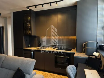 Apartament SMART cu 3 camere. de vanzare, zona Torontalului, Timisoara - foto 4