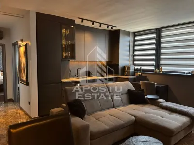 Apartament SMART cu 3 camere. de vanzare, zona Torontalului, Timisoara - foto 5