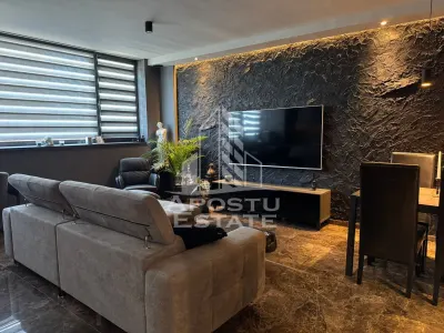 Apartament SMART cu 3 camere. de vanzare, zona Torontalului, Timisoara - foto 6