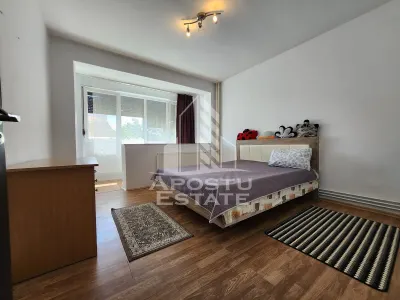 Apartament 2camere, decomandat, centrala proprie, Complexul Studentesc - foto 1