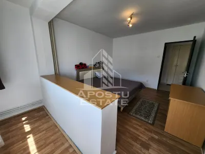 Apartament 2camere, decomandat, centrala proprie, Complexul Studentesc - foto 2