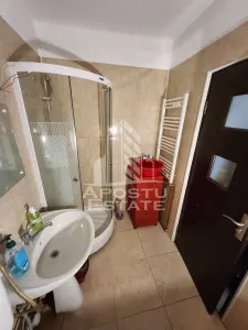 Apartament 2camere, decomandat, centrala proprie, Complexul Studentesc - foto 6