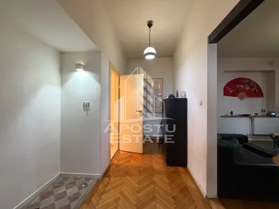 Apartament cu 3 camere, de vanzare, zona Odobescu, Timisoara - foto 13