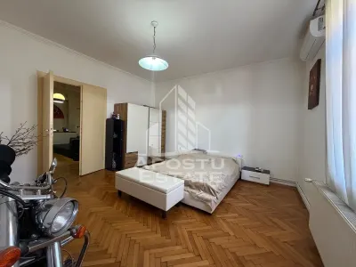 Apartament cu 3 camere, de vanzare, zona Odobescu, Timisoara - foto 4