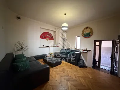 Apartament cu 3 camere, de vanzare, zona Odobescu, Timisoara - foto 6