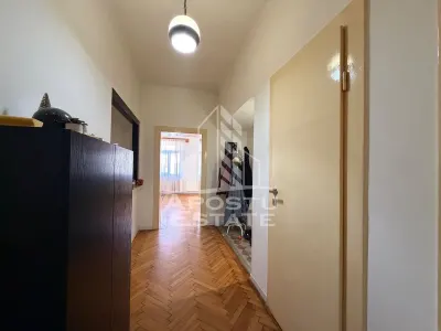 Apartament cu 3 camere, de vanzare, zona Odobescu, Timisoara - foto 9