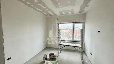 Apartamente de vanzare cu 4 camere si curte,  Torontalului Timisoara - foto 3