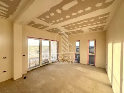 Apartamente de vanzare cu 4 camere si curte,  Torontalului Timisoara - foto 8