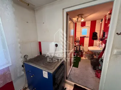 Casa cu 2 camere, zona muntoasa, casa din 2023 sat Criscior, Hunedoara - foto 8