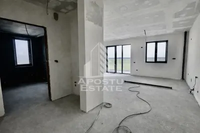Apartament cu 2 camere, etaj 1, Giroc - Giroc