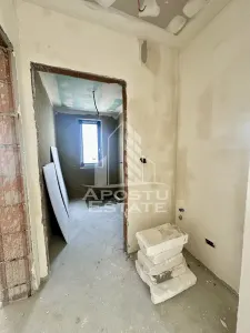 Apartament cu 2 camere, etaj 1, Giroc - foto 6
