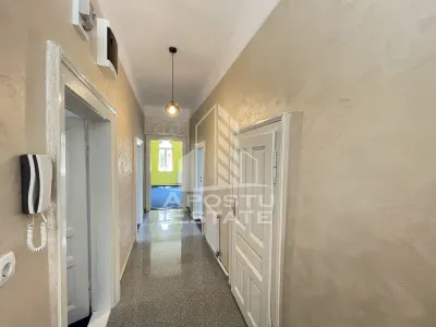 Spatiu pentru birouri, 4 incaperi, 108 mpu Centru/ Baile Neptun - foto 3