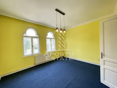 Spatiu pentru birouri, 4 incaperi, 108 mpu Centru/ Baile Neptun - foto 4