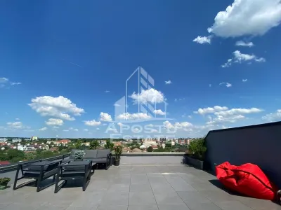 Apartament 3 camere de vanzare zona Simion Barnutiu Timisoara - foto 13