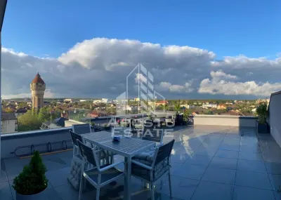 Apartament 3 camere de vanzare zona Simion Barnutiu Timisoara - foto 14