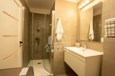 Apartament 3 camere de vanzare zona Simion Barnutiu Timisoara - foto 10