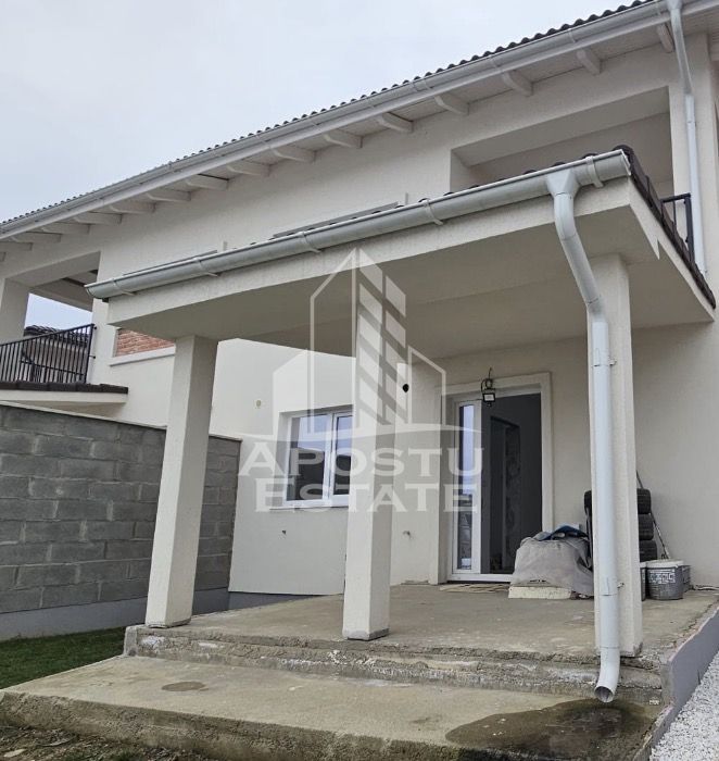 Duplex in Mosnita Noua ,in apropiere de Kaufland - Mosnita Noua