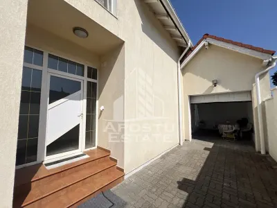 Vila P+M finisata clasic cu piscina - foto 2
