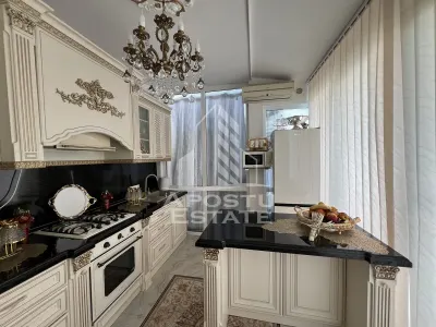 Vila P+M finisata clasic cu piscina - foto 14