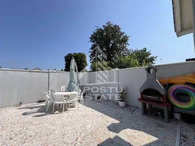 Vila P+M finisata clasic cu piscina - foto 3