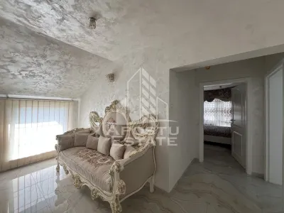 Vila P+M finisata clasic cu piscina - foto 7