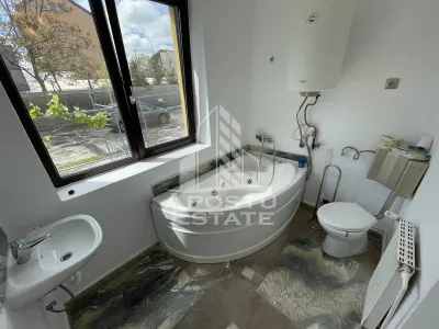 Spatiu comercial de inchiriat, 75 mp,  zona Cetatii Timisoara - foto 6