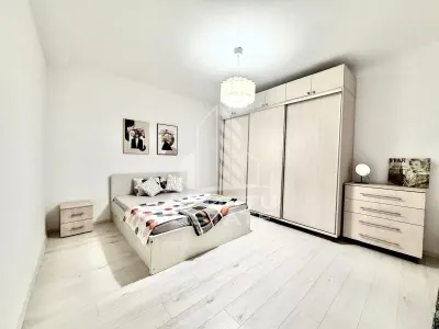 Casa indiviuala de vanzare,7 camere, teren 600 mp, zona Lipovei - foto 2