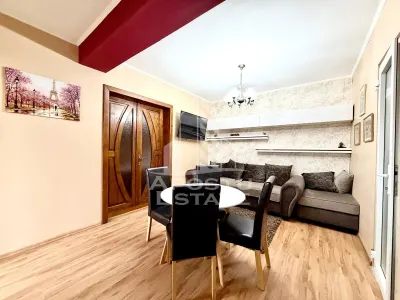 Casa indiviuala de vanzare,7 camere, teren 600 mp, zona Lipovei - foto 12